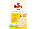 Holle Volkoren Graanpap Gierst Bio 250GR