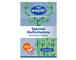 Wapiti Speciaal Multivitamine Capsules 60CP