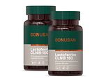 Bonusan Lactoferrine CLN® 150 Capsules Duoverpakking 2x60CP
