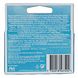 Gillette Venus Smooth Scheermesjes 4ST Achterkant verpakking