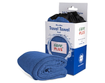 Care Plus Travel Towel Small 1ST