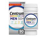 Centrum Men 50+ Multivitaminen Tabletten 90TB