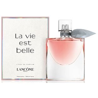 Lancome Paris La Vie Est Belle Eau de Parfum 50ML