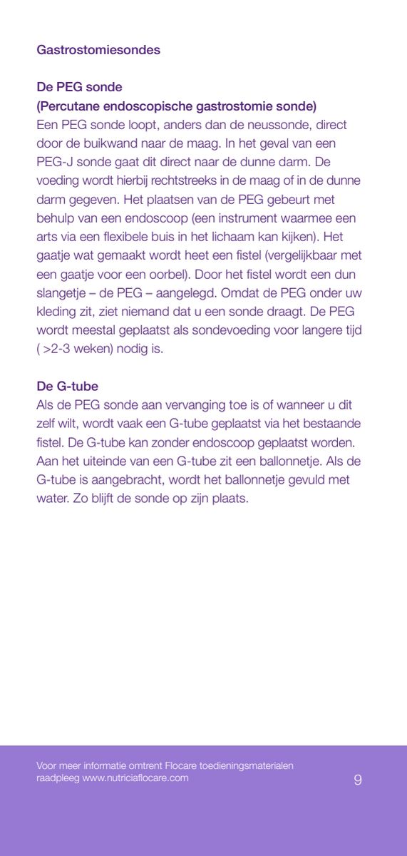Nutrison Poeder afbeelding van document #9, info_folder