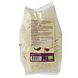 Your Organic Nature Kokosmeel Bio 400GR achterkant zak