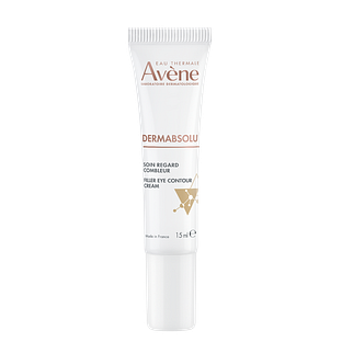 Eau Thermale Avène DermAbsolu Filler Oogcrème 15ML Eau Thermale Avène DermAbsolu Filler Oogcrème 15ML