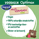Dagravit Kids Multivitaminen Kauwtabletten Frambozen 60KTB Dagravit Kids Multivitaminen Kauwtabletten Frambozen 60KTB