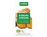 Purasana Kurkuma Capsules 120VCP