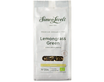 Simon Levelt Lemongrass Green Losse Thee 90GR