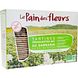 Le Pain des Fleurs Boekweit Crackers 300GR