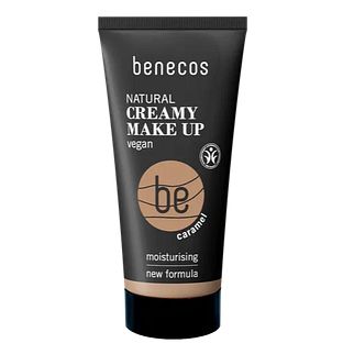 Benecos Natural Creamy Make Up Caramel 30ML