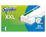 Swiffer XXL Vloer Doekjes 12ST
