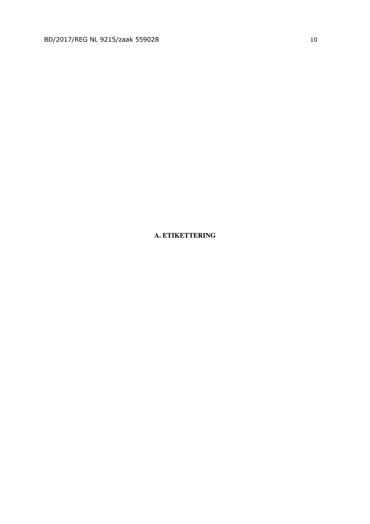 Kat 80 afbeelding van document #10, instructions