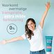 Deoleen Anti-transpirant Deodorant Crème Regular 50ML Vrouwelijk model, vooordelen