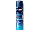 Nivea Men Fresh Active Deodorant Spray 150ML