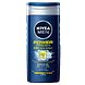Nivea Men Power Refresh Shower Gel 250ML