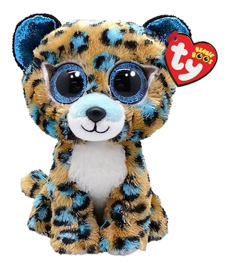 Ty Beanie Boo's Cobalt afbeelding
