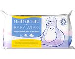 Natracare Baby Wipes Billendoekjes 50ST