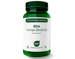 AOV 834 Bacopa Brahmi Vegacaps 60VCP AOV 834 Bacopa Brahmi Vegacaps 60VCP