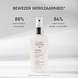 Louis Widmer Remederm Lichaamsolie Spray Licht Geparfumeerd 150ML Licht grijze achtergrond met product