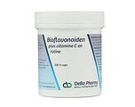 DeBa Pharma Bioflavonoid Rutin Capsules 100VCP DeBa Pharma Bioflavonoid Rutin Capsules 100VCP