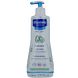 Mustela Hydra Baby Bodymilk 500ML