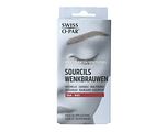 Swiss O Par Swiss O-Par Professionele Verfset Wenkbrauwen Bruin 1ST