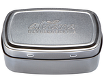 Alviana Naturkosmetik Zeep Blik 1ST