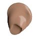 Benecos Natural Creamy Make Up Caramel 30ML textuur