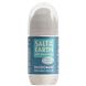 Salt Of The Earth Ocean + Coconut Deodorant Refillable Roll-On 75ML Salt Of The Earth Ocean + Coconut Deodorant Refillable Roll-On 75ML