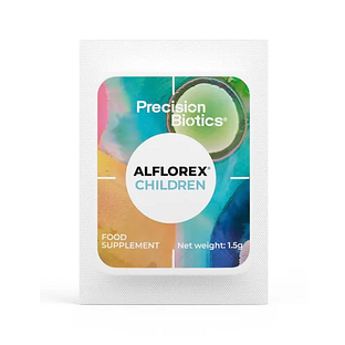 Alflorex Children Sachets 30ST