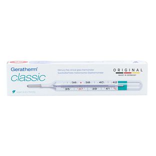 Geratherm Thermometer Classic 1ST