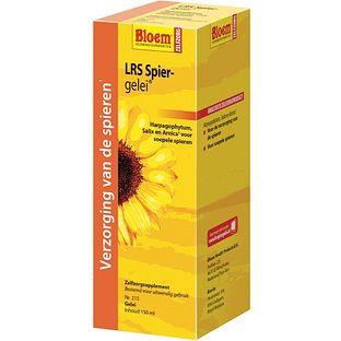 Bloem LRS Spiergelei 150ML