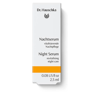 Dr. Hauschka Mini Nacht Serum 2,5ML