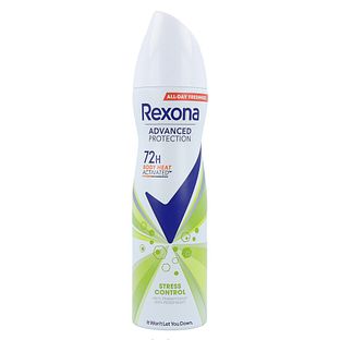 Rexona Woman Deodorant Spray Stress Control 150ML Rexona Woman Deodorant Spray Stress Control 150ML