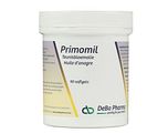 DeBa Pharma Primomil Softgels 90SG DeBa Pharma Primomil Softgels 90SG