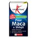 Lucovitaal Puur Maca & Shilajit Tabletten 60TB
