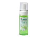 Himalaya Herbals Face Wash Neem Foam 150ML