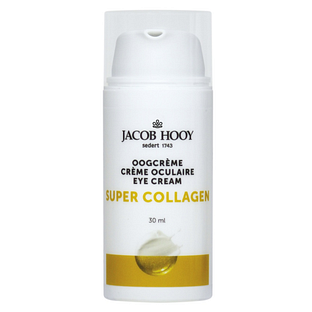 Jacob Hooy Super Collageen Oogcrème 30ML
