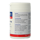 Lamberts Glucosamine 1100 120TB Zijkant met producteigenschappen Lamberts Glucosamine 1100 120TB Zijkant met producteigenschappen