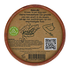 HappySoaps Sweet Roots Deodorant 50GR  Achterkant verpakking