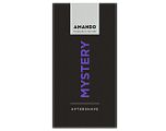 Amando Mystery Aftershave 100ML