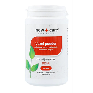 New Care Vezel Poeder 150ML