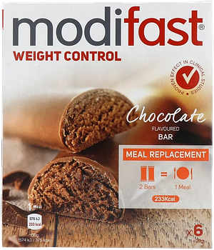 Naar: Modifast