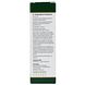 Nutramedix Barberry Druppels 30ML zijkant verpakking