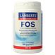Lamberts FOS (Fructo Oligo Sacchariden) Poeder 500GR Lamberts FOS (Fructo Oligo Sacchariden) Poeder 500GR