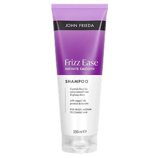 John Frieda Frizz Ease Infinite Smooth Shampoo 250ML