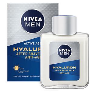 Nivea Men Anti-Age Hyaluron After Shave Balsem 100ML