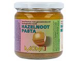 Monki Hazelnootpasta 330GR