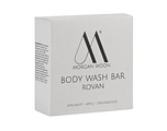 Morgan Moon Body Wash Bar Rovan For Men 75GR Morgan Moon Body Wash Bar Rovan For Men 75GR